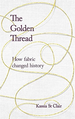 Golden Thread  Content Guide
