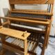 Harrisville Designs 8 Shaft Floor Loom