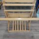 23" 4 Shaft Norwood Loom